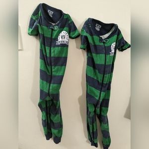 12-18 month The childrens place  2set twin onesies